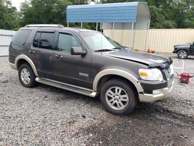 Photo 4 from auction – 2007 FORD EXPLORER E with VIN 1FMEU64E67UB47327