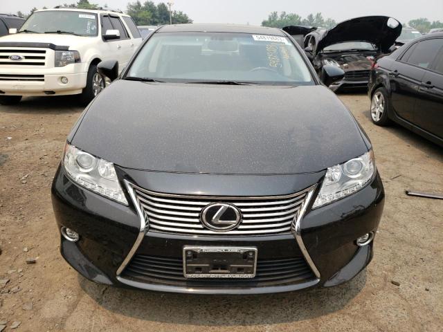 Photo 5 from auction – 2014 LEXUS ES 350 with VIN JTHBK1GG7E2118472