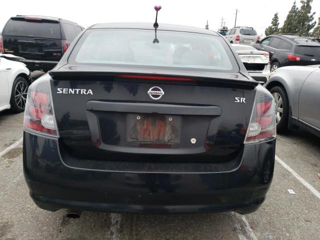 Photo 6 from auction – 2012 NISSAN SENTRA 2.0 with VIN 3N1AB6AP1CL763880