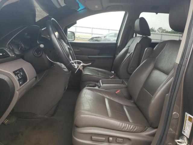 Photo 7 from auction – 2012 HONDA ODYSSEY with VIN 5FNRL5H67CB119061