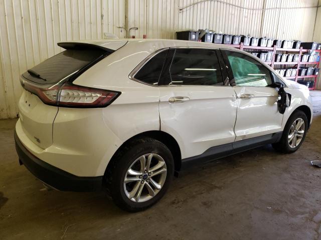 Photo 3 from auction – 2015 FORD EDGE SEL with VIN 2FMTK4J87FBB60768