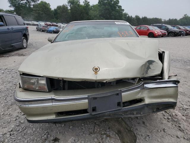 Photo 5 from auction – 1996 CADILLAC DEVILLE with VIN 1G6KD52Y0TU298188