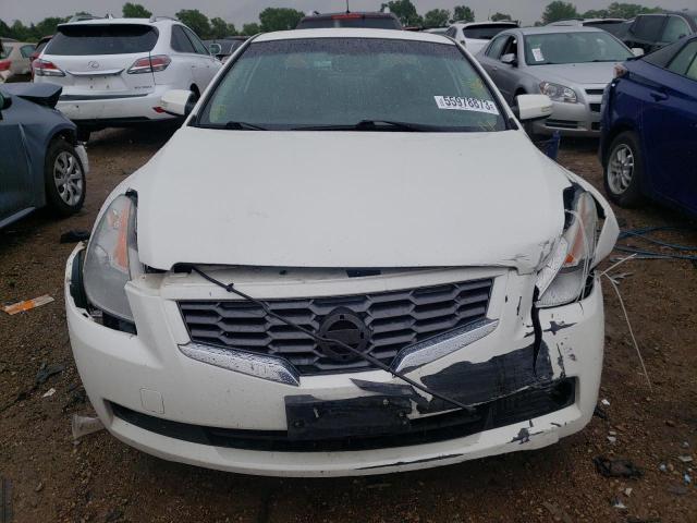 Photo 5 from auction – 2008 NISSAN ALTIMA 3.5 with VIN 1N4BL24E58C284632
