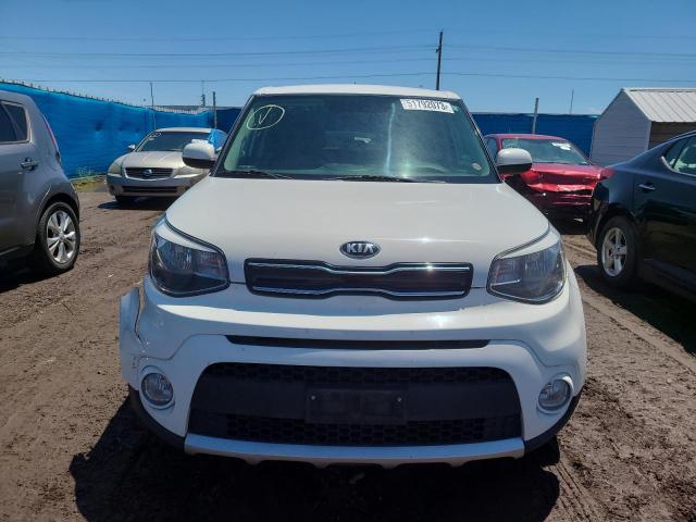 Photo 5 from auction – 2018 KIA SOUL + with VIN KNDJP3A57J7538294