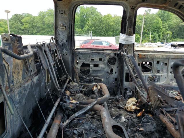 Photo 10 from auction – 2006 DODGE RAM 2500 S with VIN 1D7KS28C06J158814