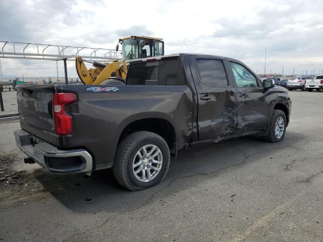 Photo 3 from auction – 2019 CHEVROLET SILVERADO with VIN 3GCUYDED4KG125594