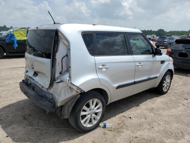 صورة رقم 3 من المزاد - 2013 KIA SOUL + مع VIN KNDJT2A66D7577137