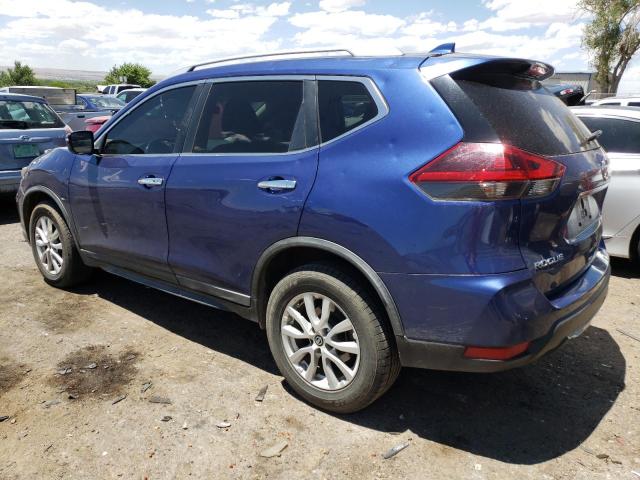 Photo 2 from auction – 2018 NISSAN ROGUE S with VIN KNMAT2MV5JP594767