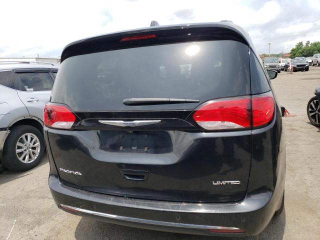 Photo 6 from auction – 2019 CHRYSLER PACIFICA L with VIN 2C4RC1GGXKR508363