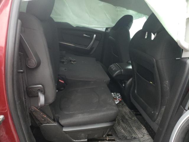 Photo 10 from auction – 2010 GMC ACADIA SL with VIN 1GKLVKED1AJ186685