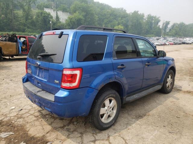 Photo 3 from auction – 2012 FORD ESCAPE XLT with VIN 1FMCU9DG9CKB40257