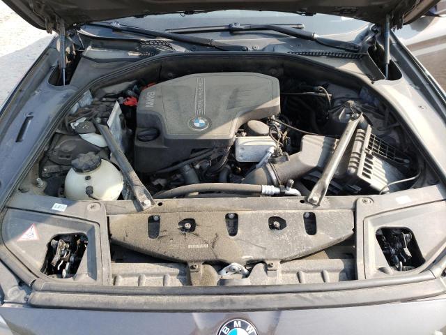 Photo 11 from auction – 2013 BMW 528 XI with VIN WBAXH5C54DD114252