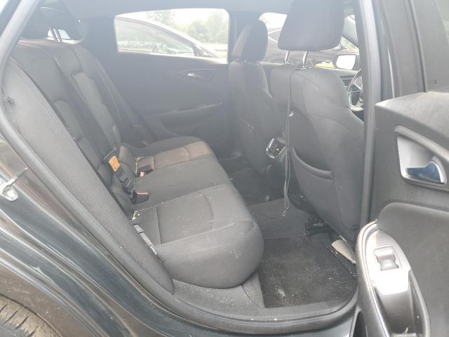 Photo 10 from auction – 2016 CHEVROLET MALIBU LT with VIN 1G1ZE5STXGF341998