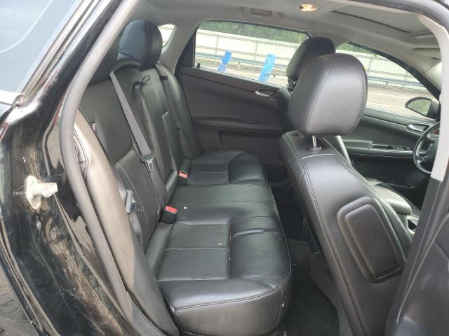 Photo 10 from auction – 2012 CHEVROLET IMPALA LTZ with VIN 2G1WC5E39C1222037
