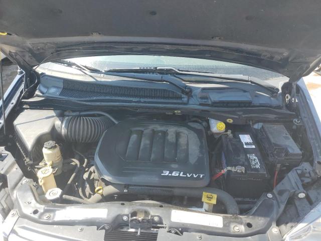Photo 12 from auction – 2011 CHRYSLER TOWN & COU with VIN 2A4RR5DG8BR746748
