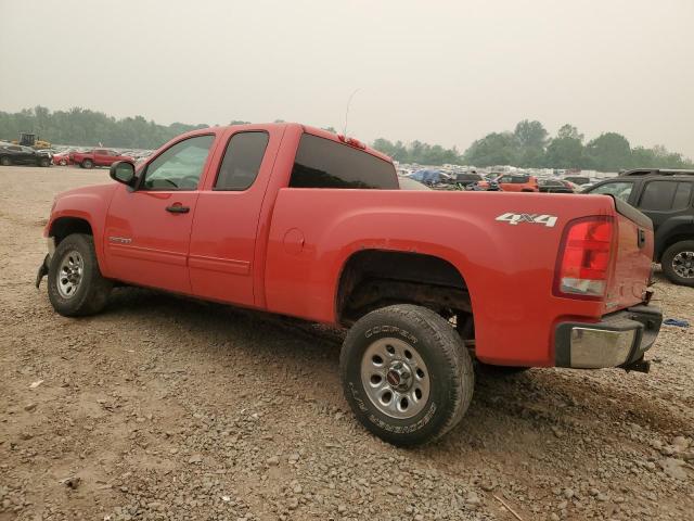 Photo 2 from auction – 2012 GMC SIERRA K15 with VIN 1GTR2UEA3CZ101169