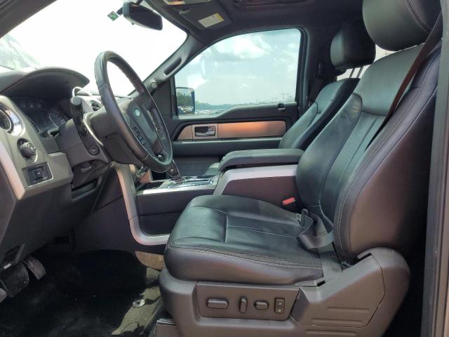 Photo 7 from auction – 2014 FORD F150 SUPER with VIN 1FTFW1EF8EKF01869