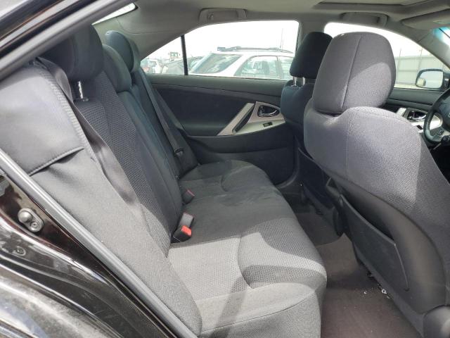 صورة رقم 10 من المزاد - 2011 TOYOTA CAMRY BASE مع VIN 4T1BF3EK0BU164892