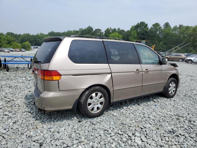 Photo 3 from auction – 2004 HONDA ODYSSEY EX with VIN 5FNRL18954B083035