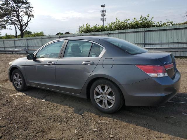 Photo 2 from auction – 2012 HONDA ACCORD with VIN 1HGCP2F68CA064206