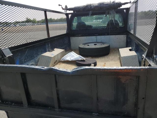 Photo 10 from auction – 2009 FORD F250 SUPER with VIN 1FTNF21529EA01919