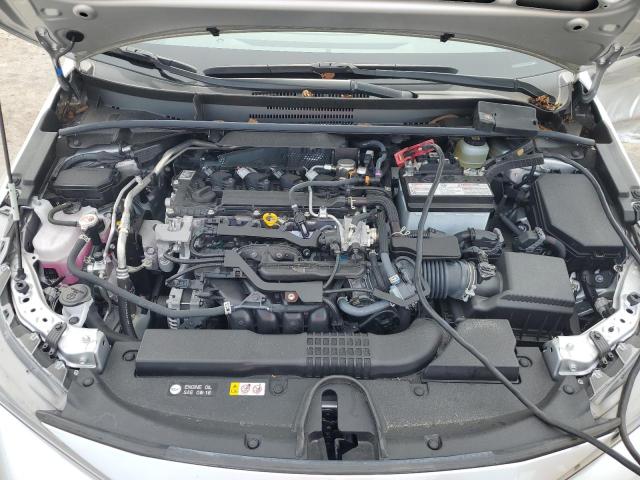 Photo 11 from auction – 2022 TOYOTA COROLLA SE with VIN JTND4MBE3N3148330