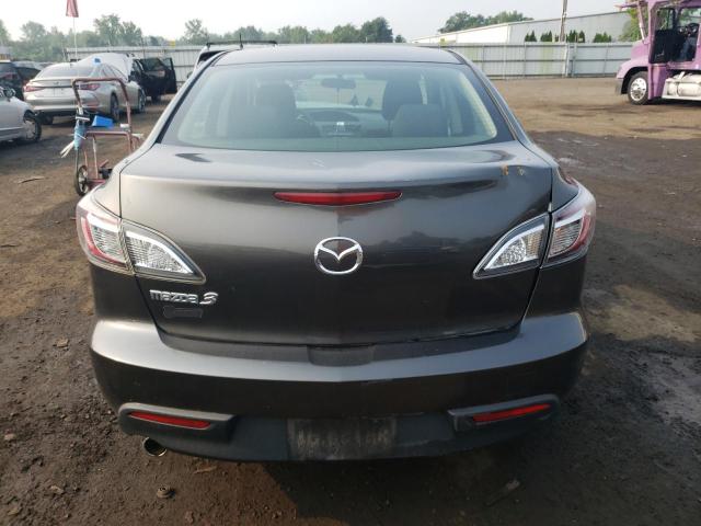 Photo 6 from auction – 2011 MAZDA 3 I with VIN JM1BL1VG6B1361578