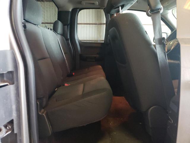 Photo 10 from auction – 2013 CHEVROLET SILVERADO with VIN 1GCRCSE06DZ371829