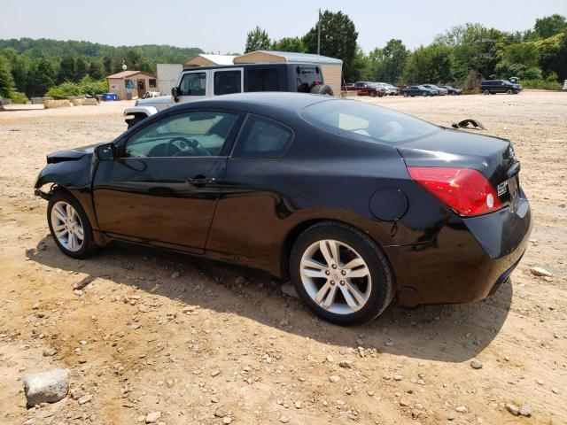 Photo 2 from auction – 2010 NISSAN ALTIMA S with VIN 1N4AL2EPXAC153441