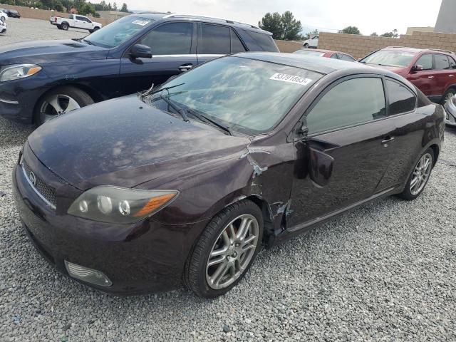 Photo 1 from auction – 2008 TOYOTA SCION TC with VIN JTKDE167380250317