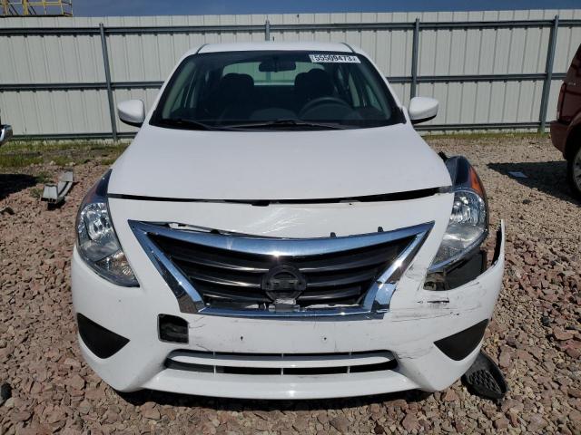 Photo 5 from auction – 2019 NISSAN VERSA S with VIN 3N1CN7AP4KL824966