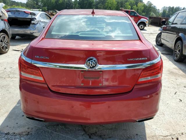 Photo 6 from auction – 2014 BUICK LACROSSE P with VIN 1G4GD5G38EF252014