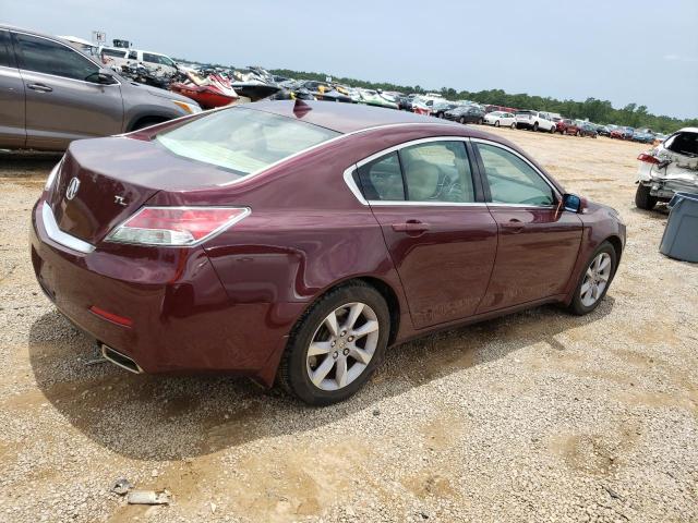 Photo 3 from auction – 2013 ACURA TL with VIN 19UUA8F26DA006070