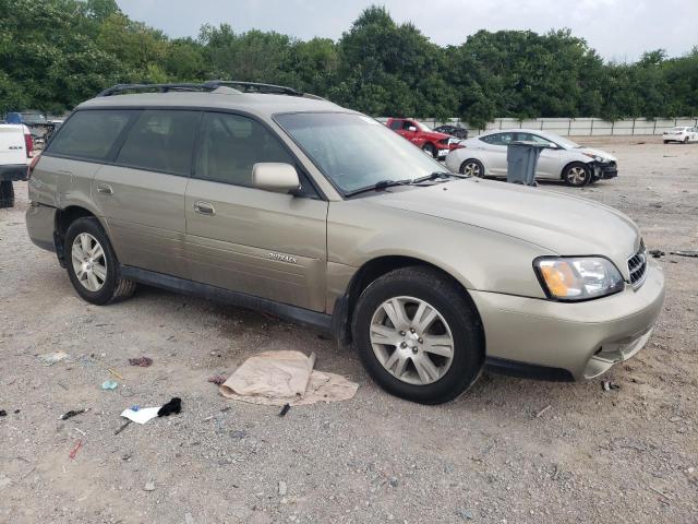 Photo 4 from auction – 2004 SUBARU LEGACY with VIN 4S3BH815947620286