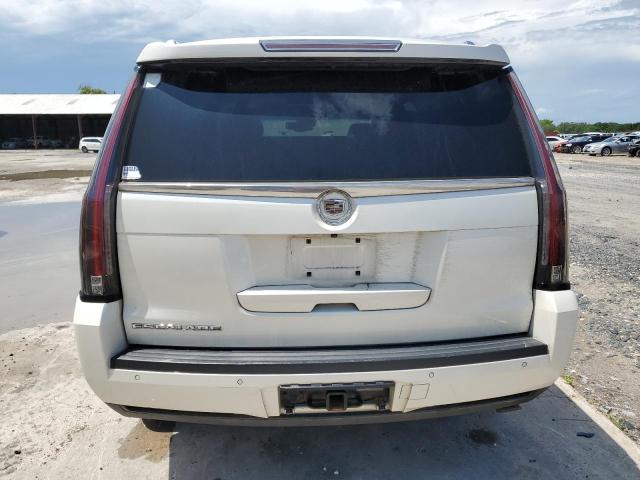 Photo 6 from auction – 2015 CADILLAC ESCALADE P with VIN 1GYS4CKJ3FR284842