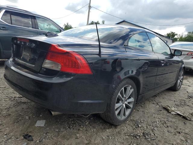 Photo 3 from auction – 2011 VOLVO C70 T5 with VIN YV1672MC4BJ108070