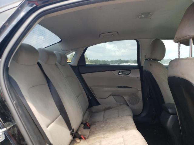 Photo 10 from auction – 2021 KIA FORTE FE with VIN 3KPF24AD5ME290844