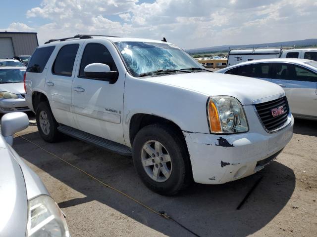 Photo 4 from auction – 2007 GMC YUKON with VIN 1GKFK13047J112296