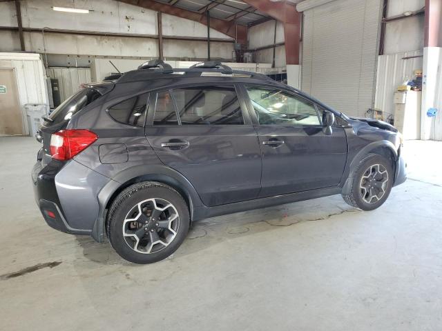 Photo 3 from auction – 2013 SUBARU XV CROSSTR with VIN JF2GPAKC4D2898248