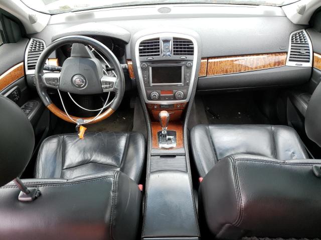 Foto 8 de la subasta – 2009 CADILLAC SRX con VIN 1GYEE437790109666