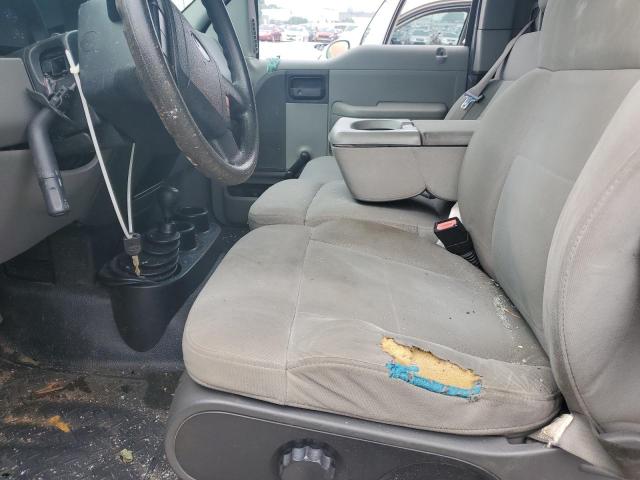 Photo 7 from auction – 2007 FORD F150 with VIN 1FTRX04W17KC92984
