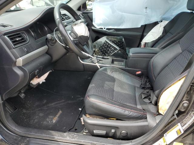 Photo 7 from auction – 2015 TOYOTA CAMRY LE with VIN 4T1BF1FK5FU474190