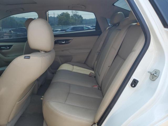 Фото 10 с аукциона – 2014 NISSAN ALTIMA 3.5 с VIN 1N4BL3AP1EC416681
