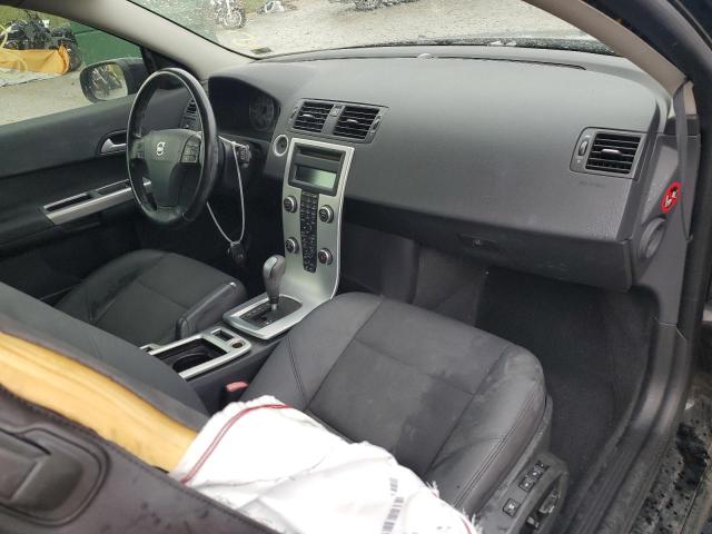Photo 8 from auction – 2011 VOLVO C30 T5 with VIN YV1672MK7B2223201