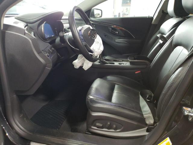 Photo 7 from auction – 2015 BUICK LACROSSE with VIN 1G4GC5G37FF285459