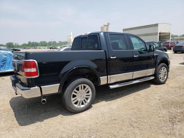 Photo 3 from auction – 2008 LINCOLN MARK LT with VIN 5LTPW18548FJ04158
