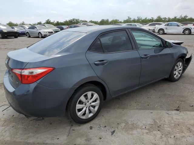Photo 3 from auction – 2014 TOYOTA COROLLA L with VIN 5YFBURHE3EP127677