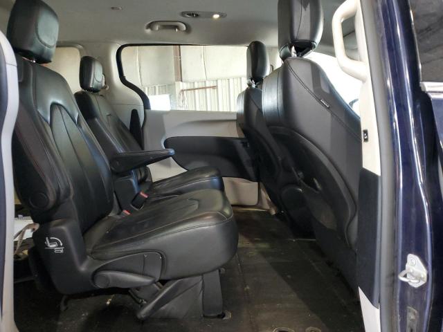 Photo 11 from auction – 2017 CHRYSLER PACIFICA T with VIN 2C4RC1BG7HR527615