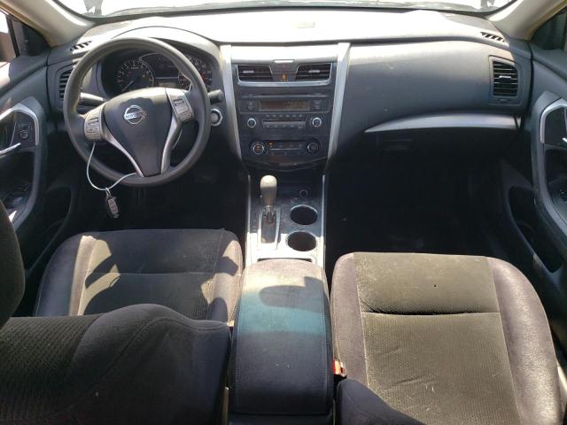 Photo 8 from auction – 2013 NISSAN ALTIMA 2.5 with VIN 1N4AL3AP6DN518847