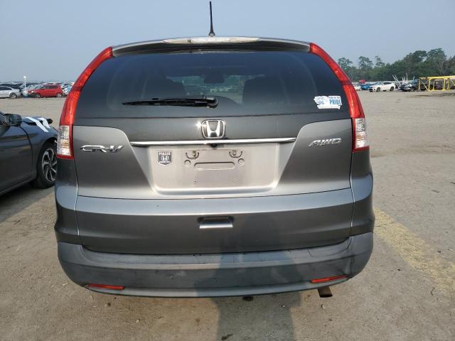 Photo 6 from auction – 2012 HONDA CR-V EX with VIN JHLRM4H53CC019232